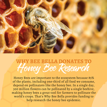 Load image into Gallery viewer, Bee Bella Lip Balm