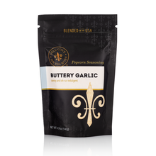 Load image into Gallery viewer, Butter Garlic Popcorn Seasoning (Gluten Free)