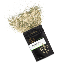Load image into Gallery viewer, Dill Pickle Popcorn Seasoning (Vegan)