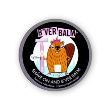 Load image into Gallery viewer, After shave/wax - B'VER Balm 2.5 oz