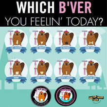 Load image into Gallery viewer, After shave/wax - B'VER Balm 2.5 oz