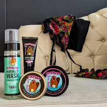 Load image into Gallery viewer, Better B'VER Creamy Shave Soap 8 oz