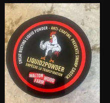 Load image into Gallery viewer, Liquid to Powder - 8oz