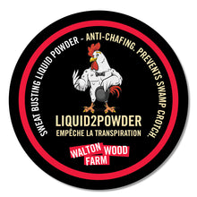 Load image into Gallery viewer, Liquid to Powder - 8oz