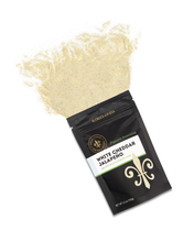 Load image into Gallery viewer, White Cheddar Jalapeño Popcorn Seasoning (Gluten Free)