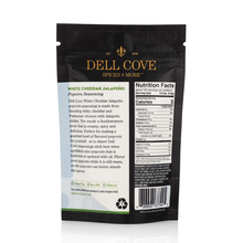 Load image into Gallery viewer, White Cheddar Jalapeño Popcorn Seasoning (Gluten Free)