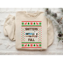 Load image into Gallery viewer, Shitters Full RV Crewneck Sweatshirt
