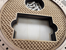 Load image into Gallery viewer, Custom Cribbage Board
