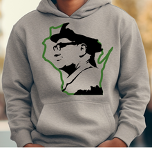 Load image into Gallery viewer, Lombardi Hooded Sweatshirt
