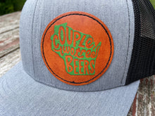 Load image into Gallery viewer, One Two Tree Beers Offset Hat
