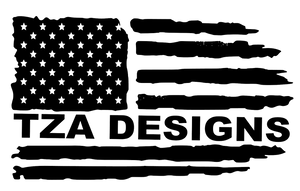 TZA Designs LLC