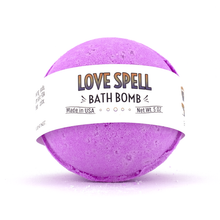 Load image into Gallery viewer, Organic Bath Bombs
