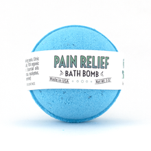 Load image into Gallery viewer, Organic Bath Bombs
