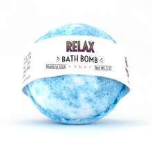 Load image into Gallery viewer, Organic Bath Bombs
