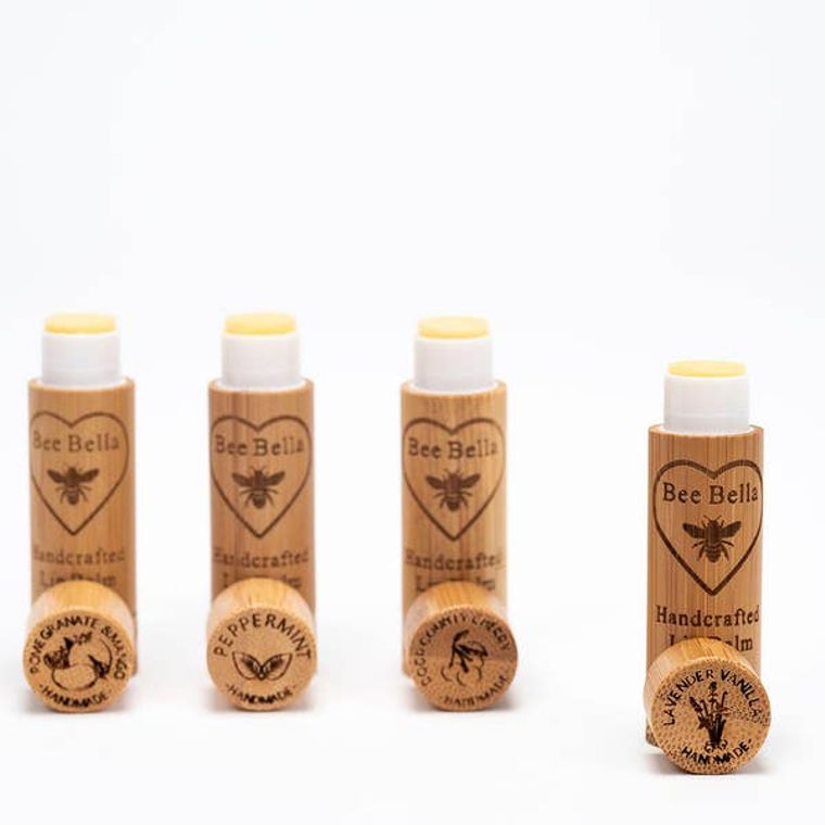 Bee Bella Lip Balm