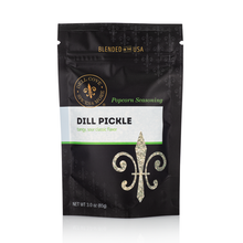 Load image into Gallery viewer, Dill Pickle Popcorn Seasoning (Vegan)
