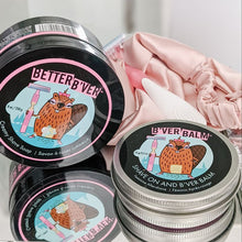 Load image into Gallery viewer, Better B&#39;VER Creamy Shave Soap 8 oz
