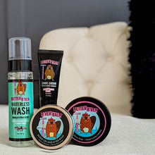 Load image into Gallery viewer, After shave/wax - B&#39;VER Balm 2.5 oz
