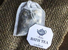 Load image into Gallery viewer, Essential Oil Bath Tea - Twin Set
