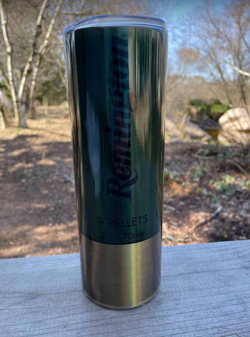 Remington 20oz Insulated Tumbler